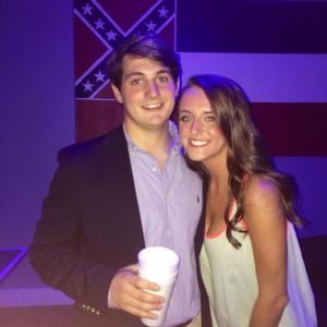 Meet your Posher, Alec